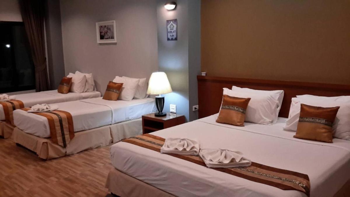 Radina Residence - Housity