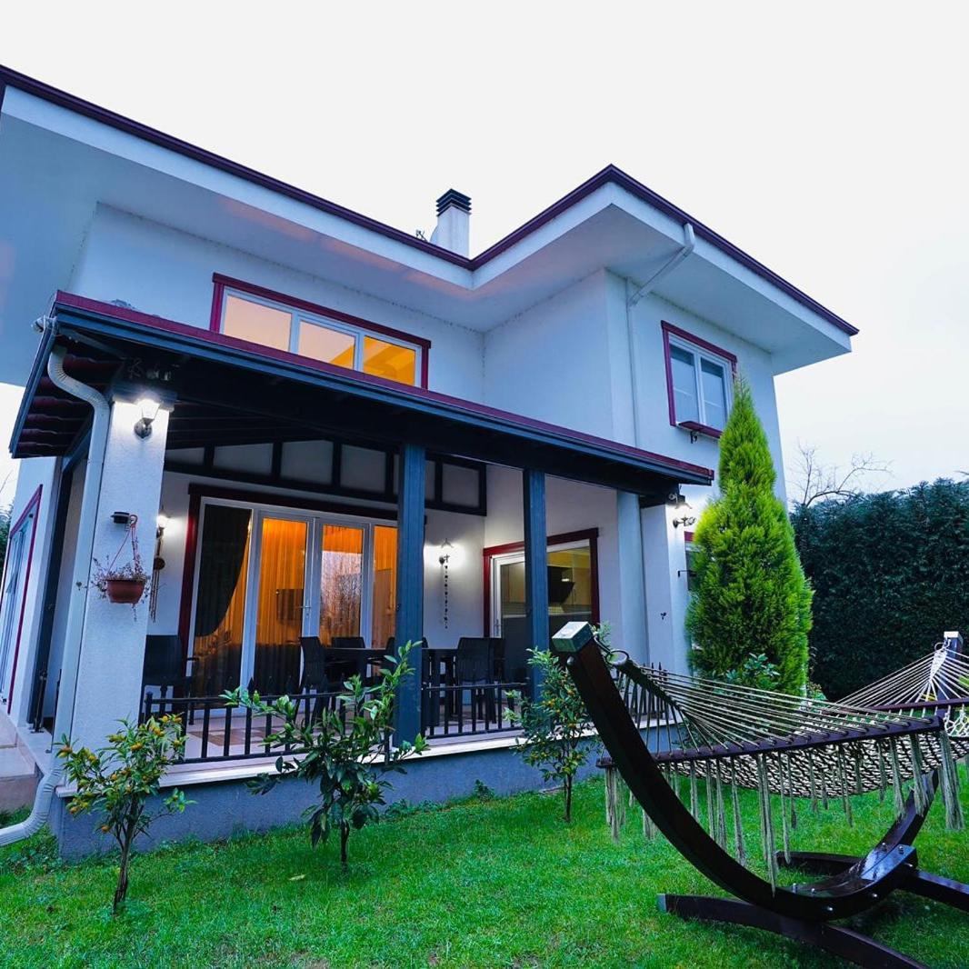 Villa kardelen - Hizvo