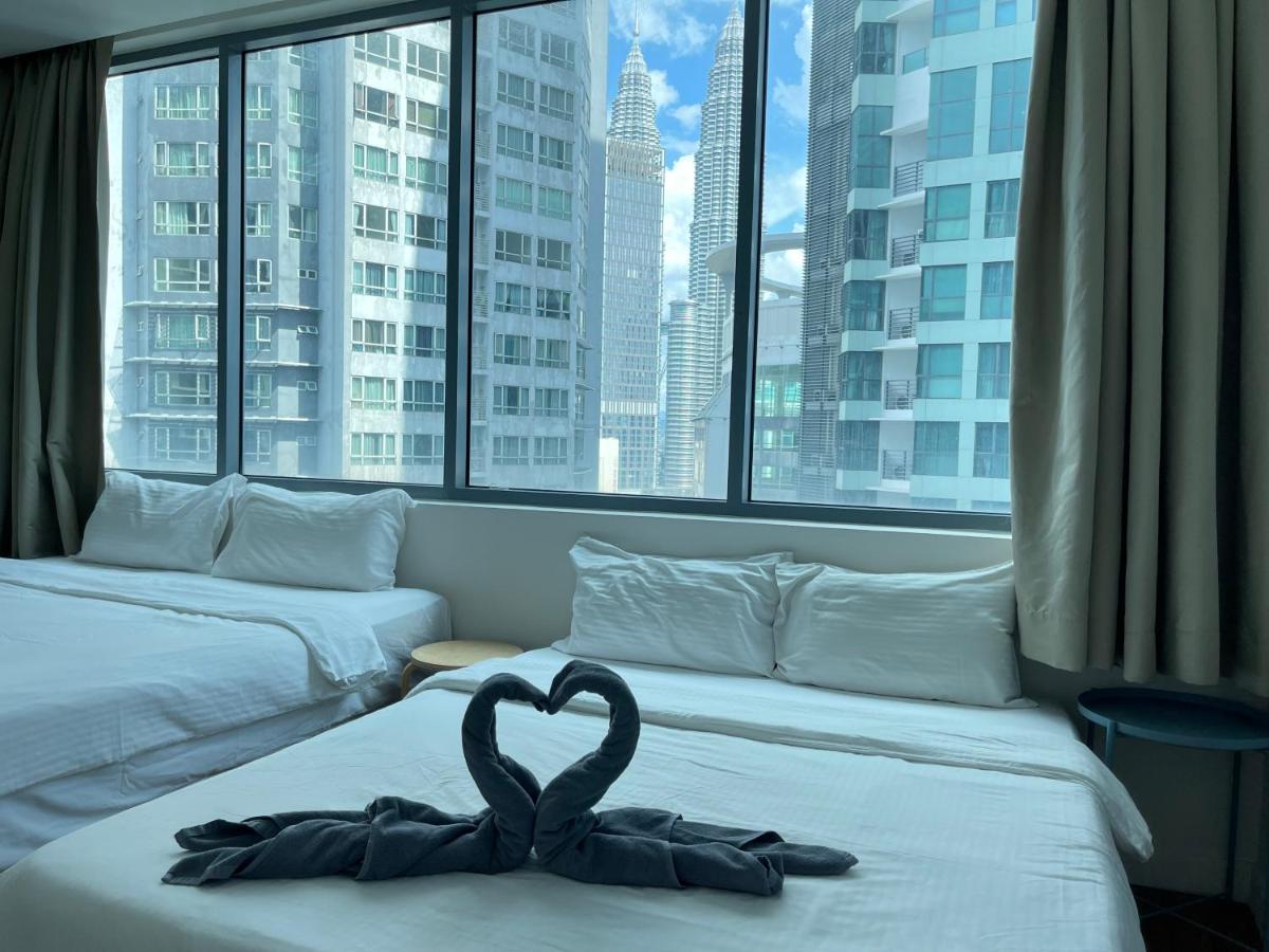 Mercu Summer Suite KLCC @ Penguin Homes - Housity