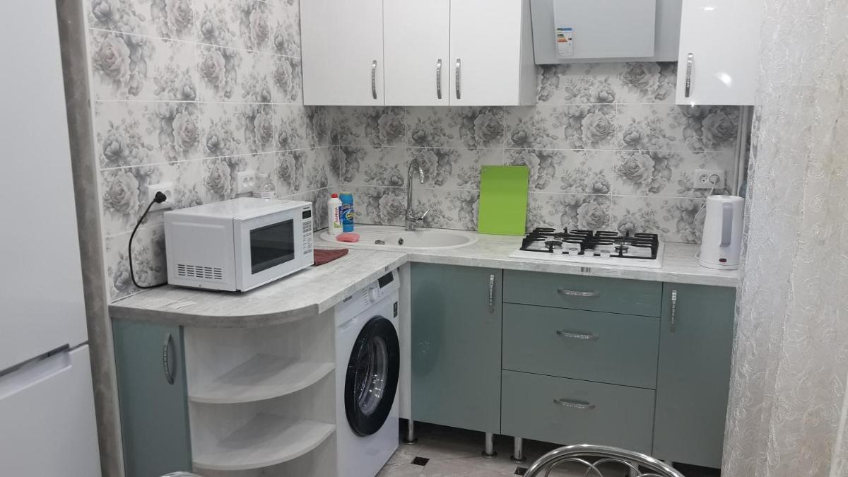 Apartments on V.Stusa 67 - Housity