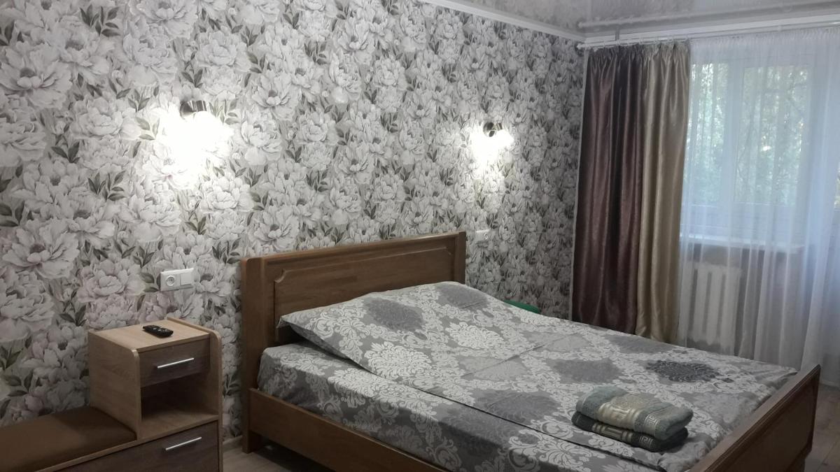 Apartments on V.Stusa 67 - Housity