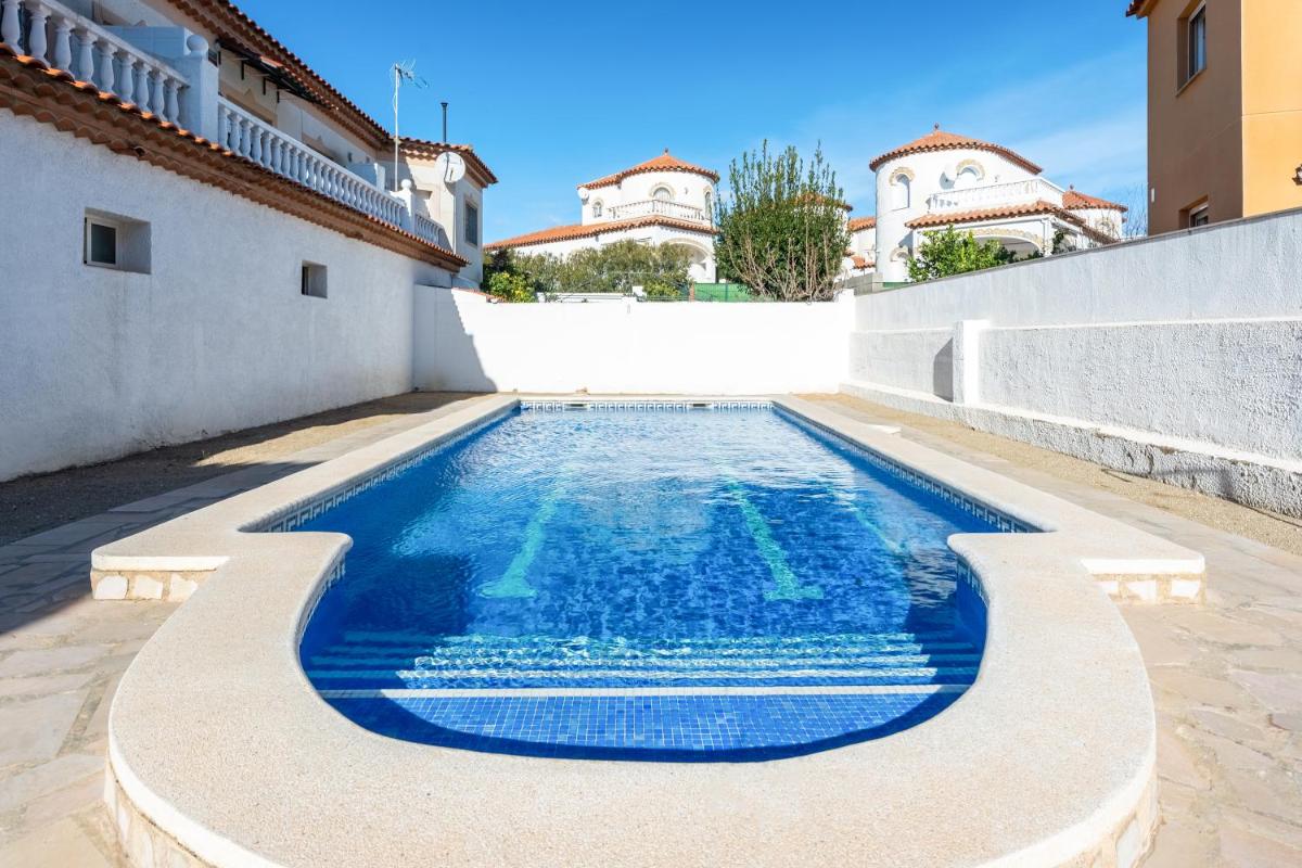Villa Costa Rica - Housity