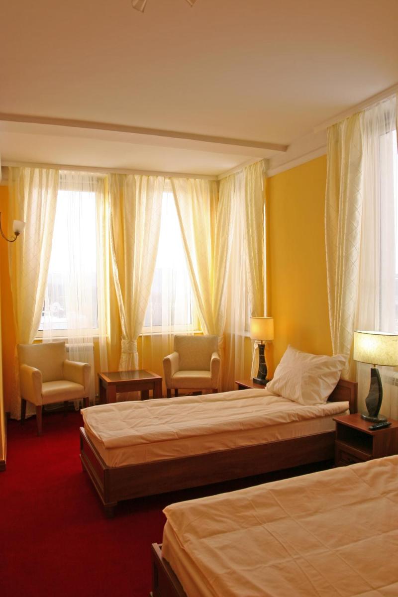 Apartments Dekoros - Housity