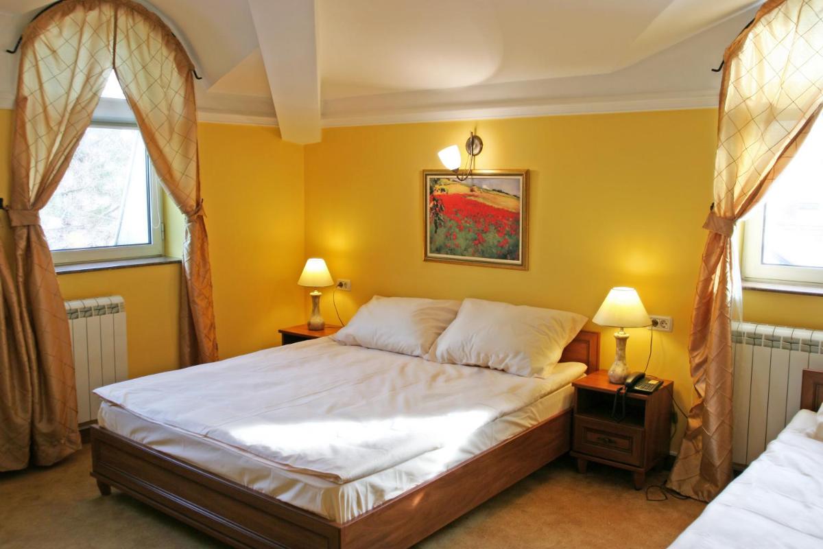 Apartments Dekoros - Housity