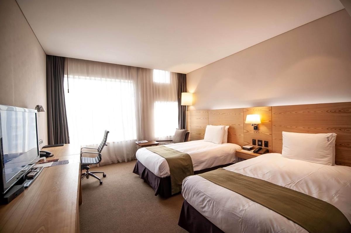 Holiday Inn Gwangju, an IHG Hotel - Housity