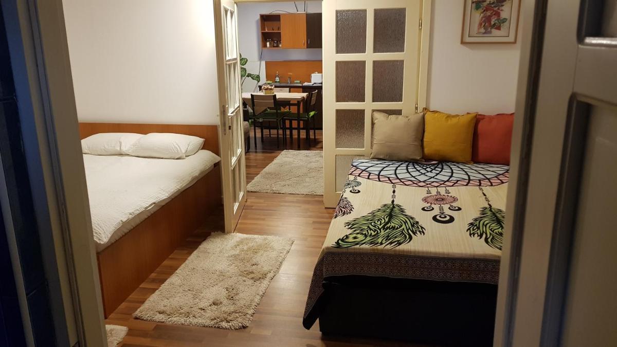 Lend two room house - Housity