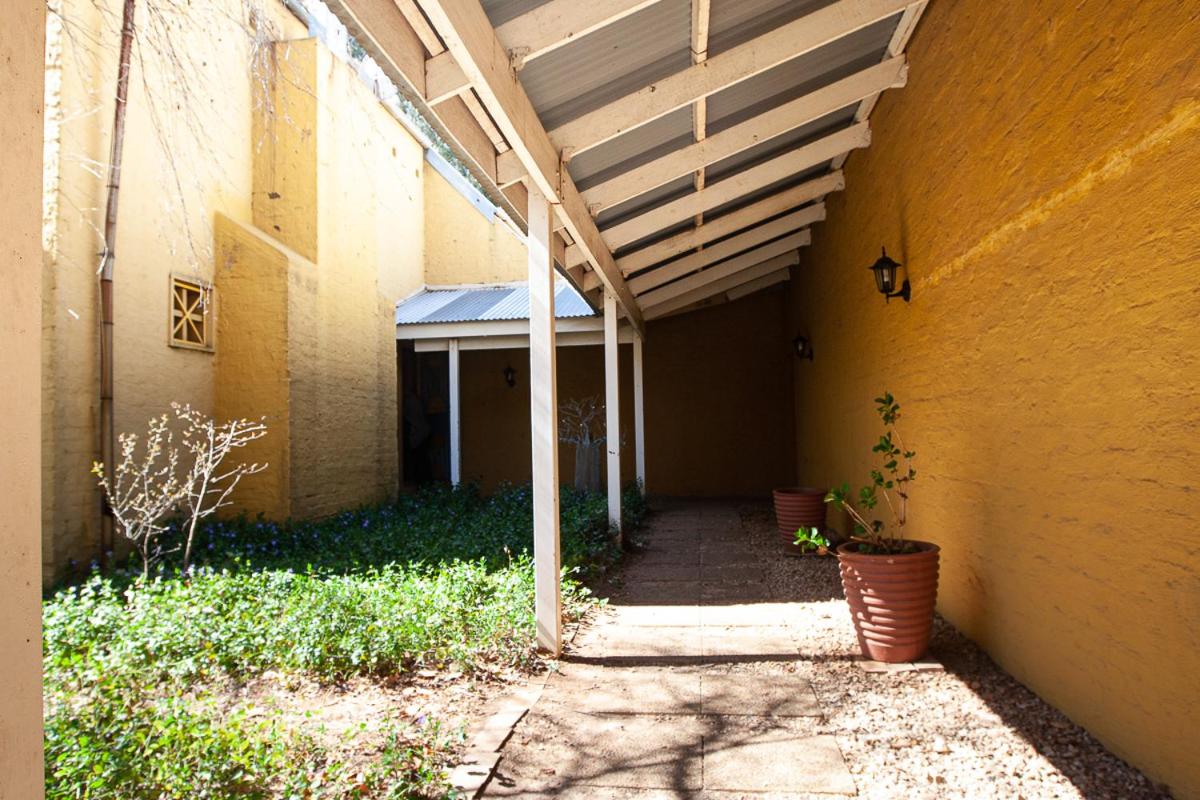 Sanctuary - Housity