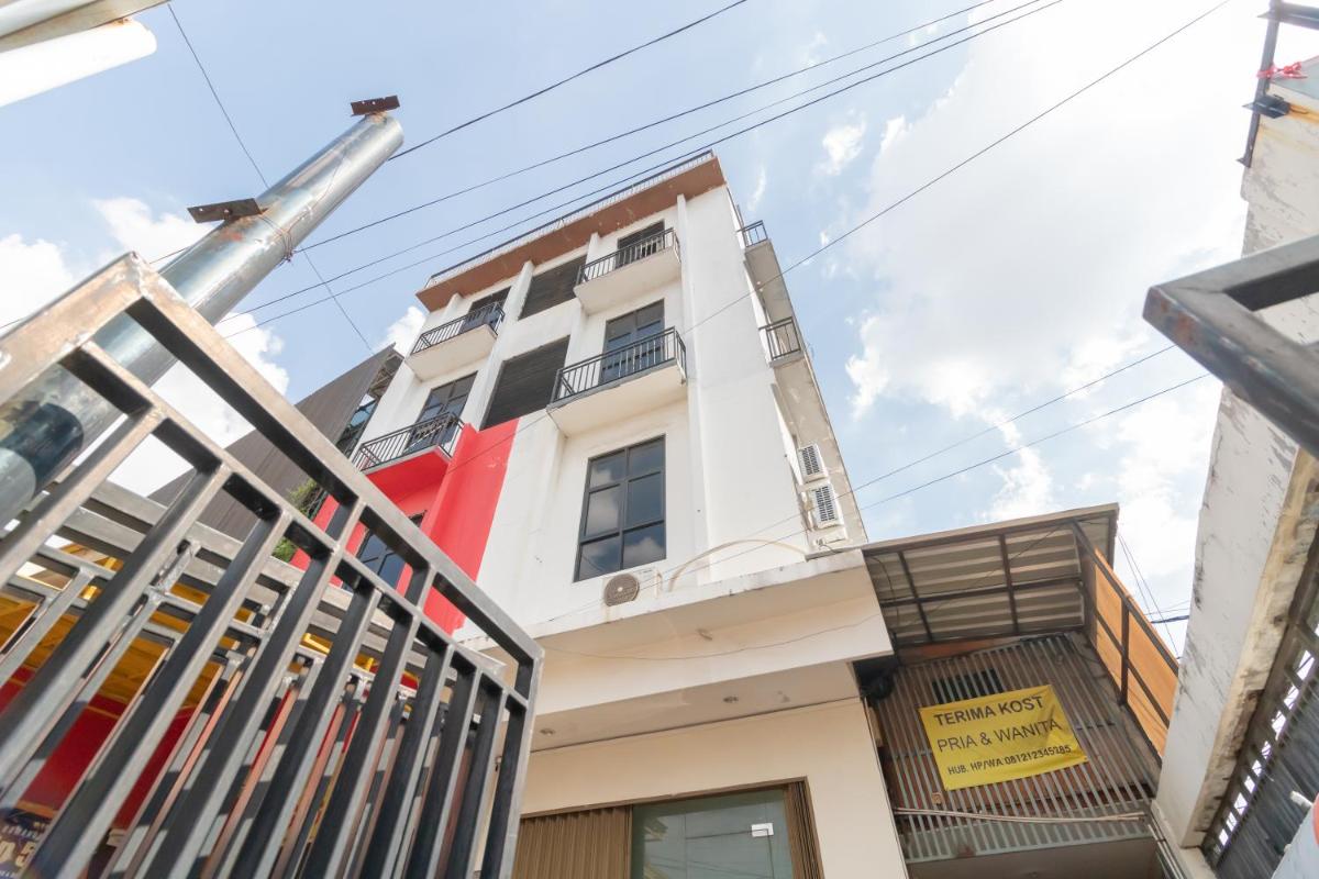 KoolKost @ Rawasari (Minimum Stay 30 Nights) - Housity