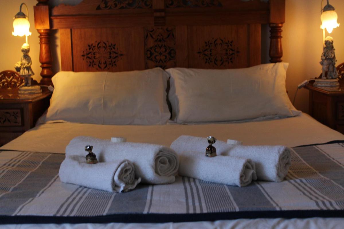 Florentia Guest House - Housity
