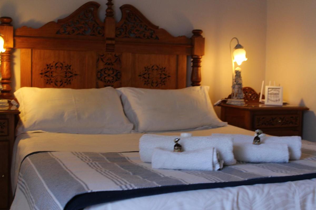 Florentia Guest House - Housity