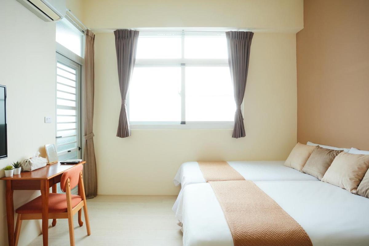Miruku Homestay - Housity