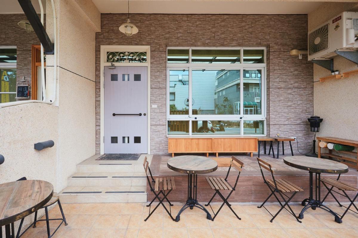 Suitetrails - Miruku Homestay
