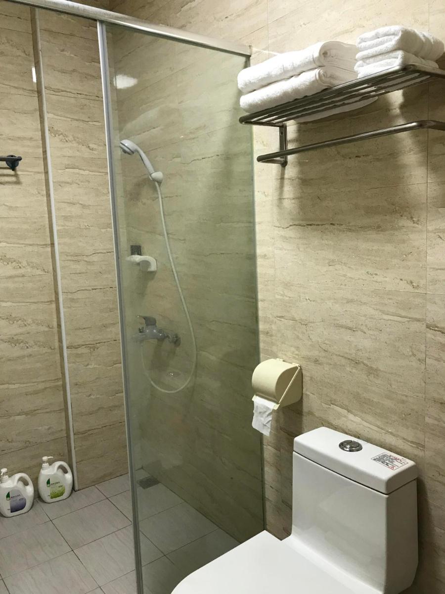 Taitung Tourist Inn - Housity