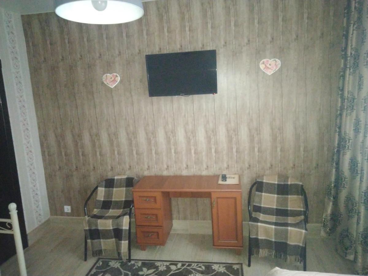 Motel Chalet - Housity