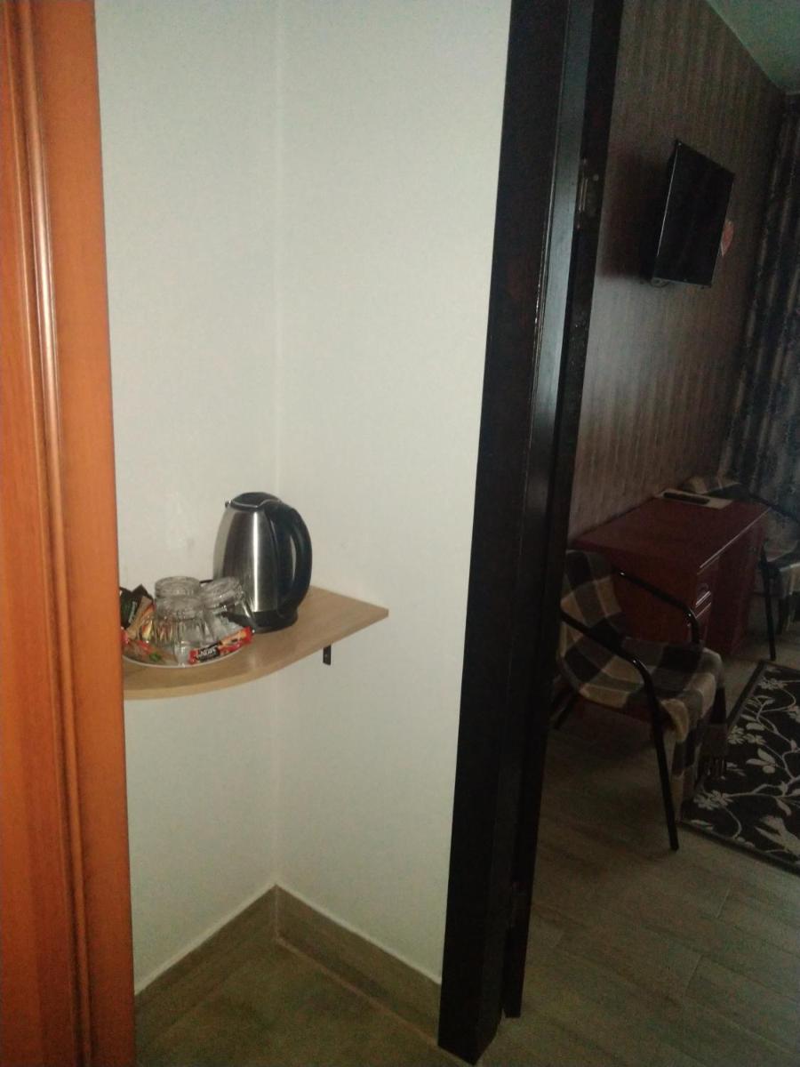 Motel Chalet - Housity