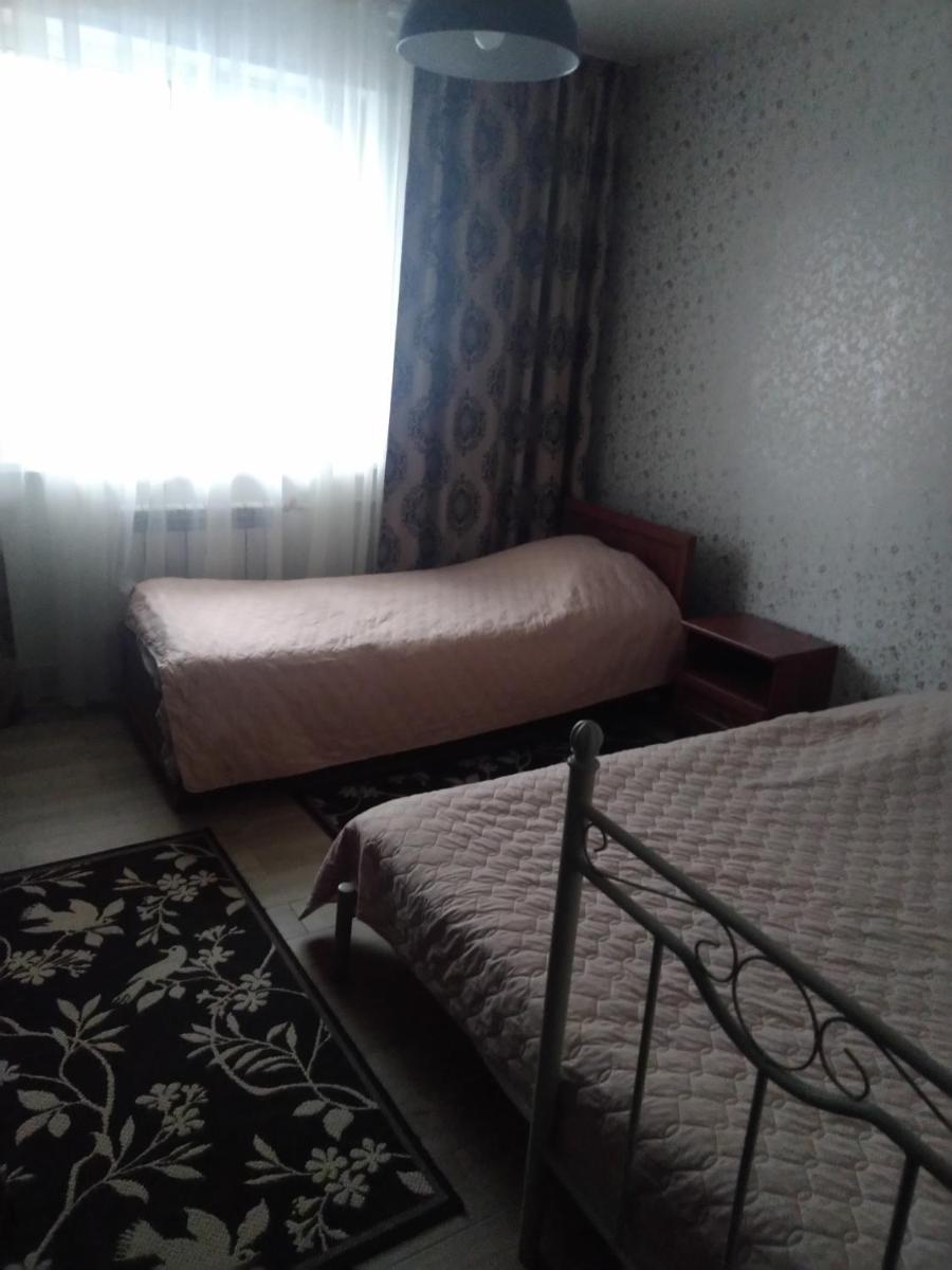 Motel Chalet - Housity
