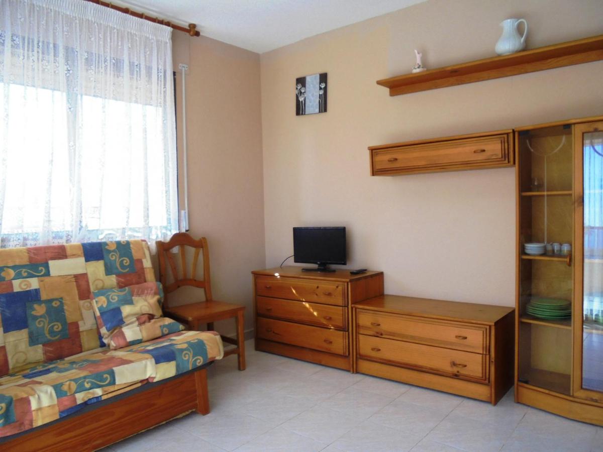 Apartamentos Alboran 4/6 LEK - Housity
