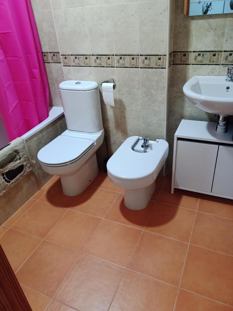Suitetrails - Apartamento en puerta valle Ricote y Archena