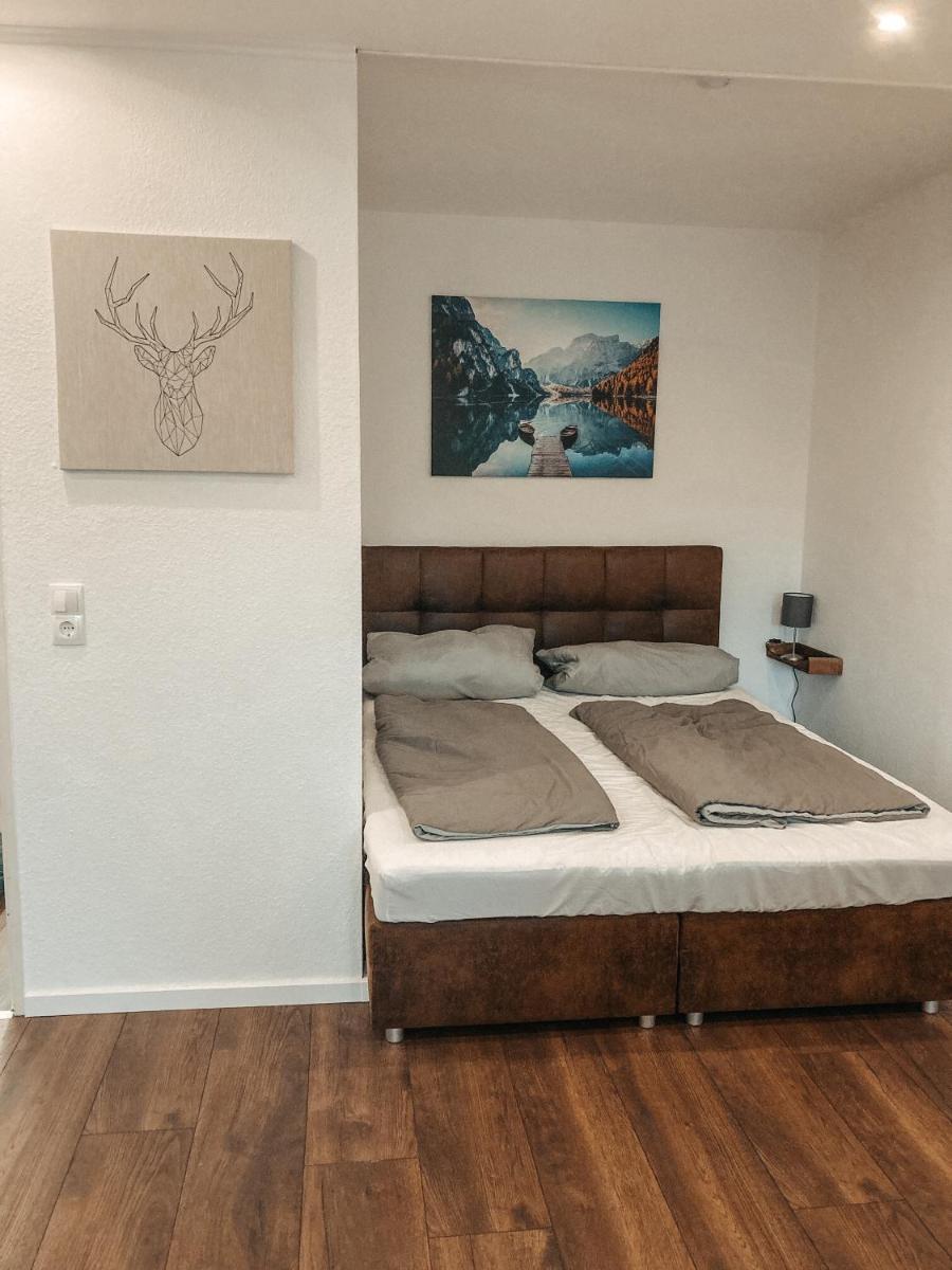 Ferienwohnung Paula Winterberg - Housity