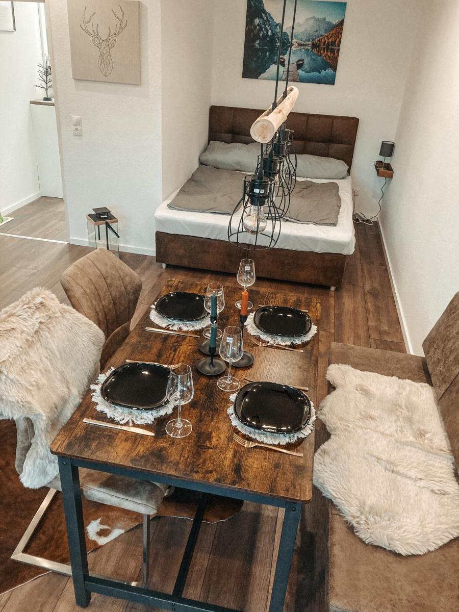 Ferienwohnung Paula Winterberg - Housity