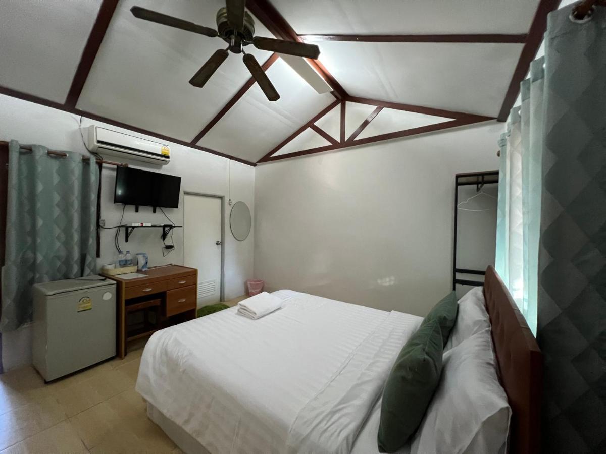 Suitetrails - Putan-namsai Resort