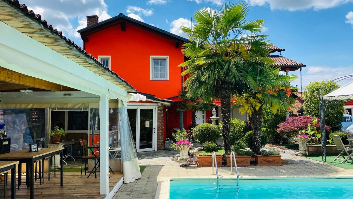 B&B Villa Botto - Housity