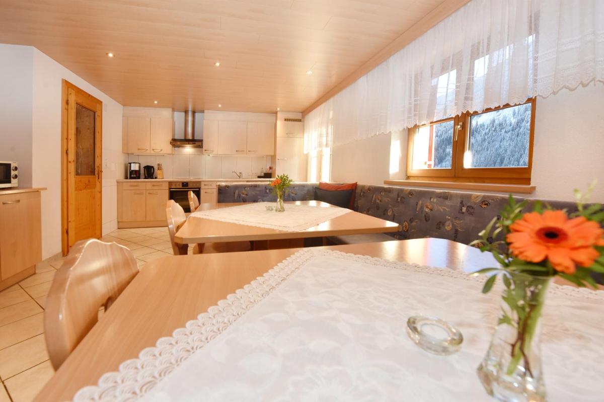 Suitetrails - Ferienwohnung Tetiana