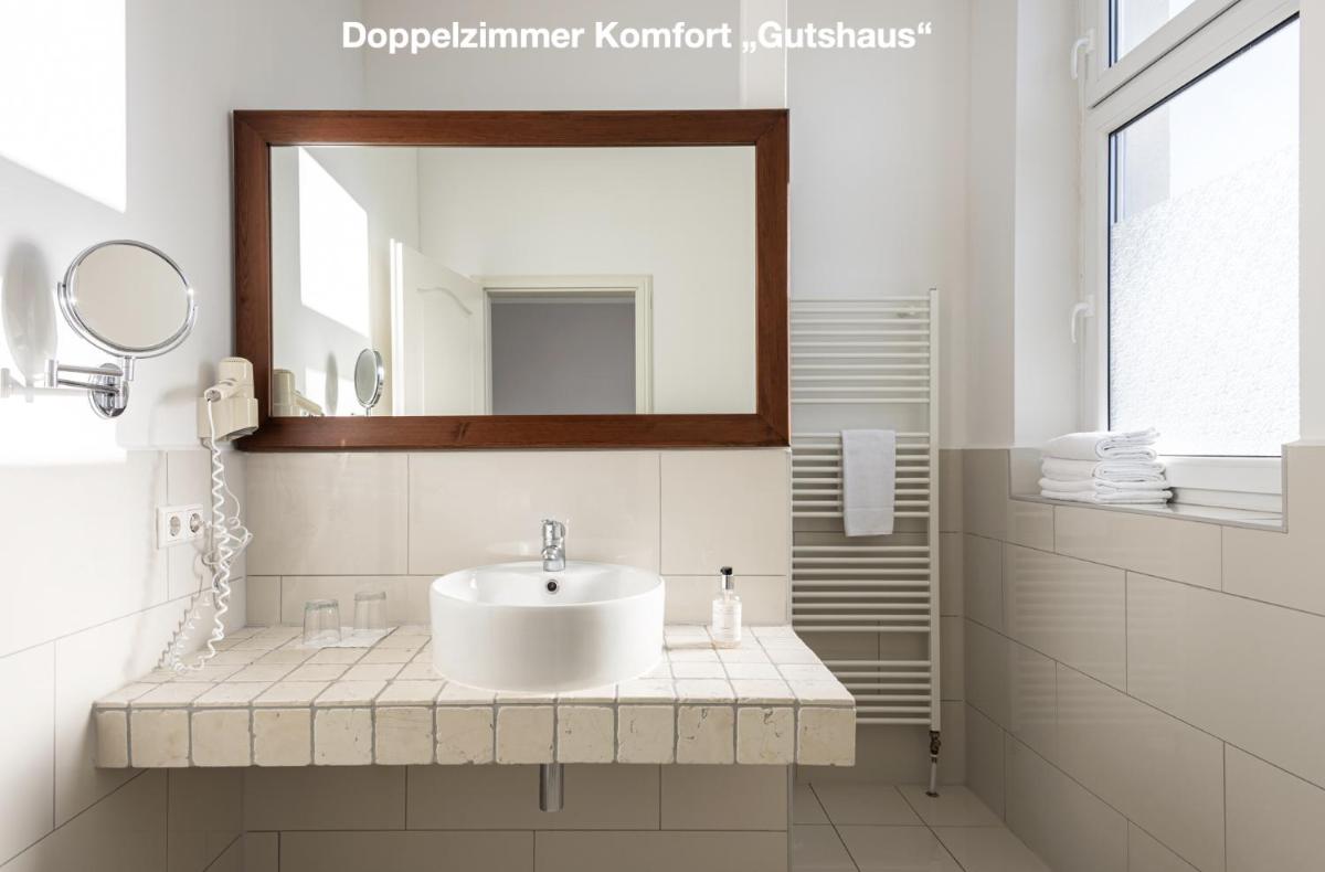 Gutshof Havelland - Housity