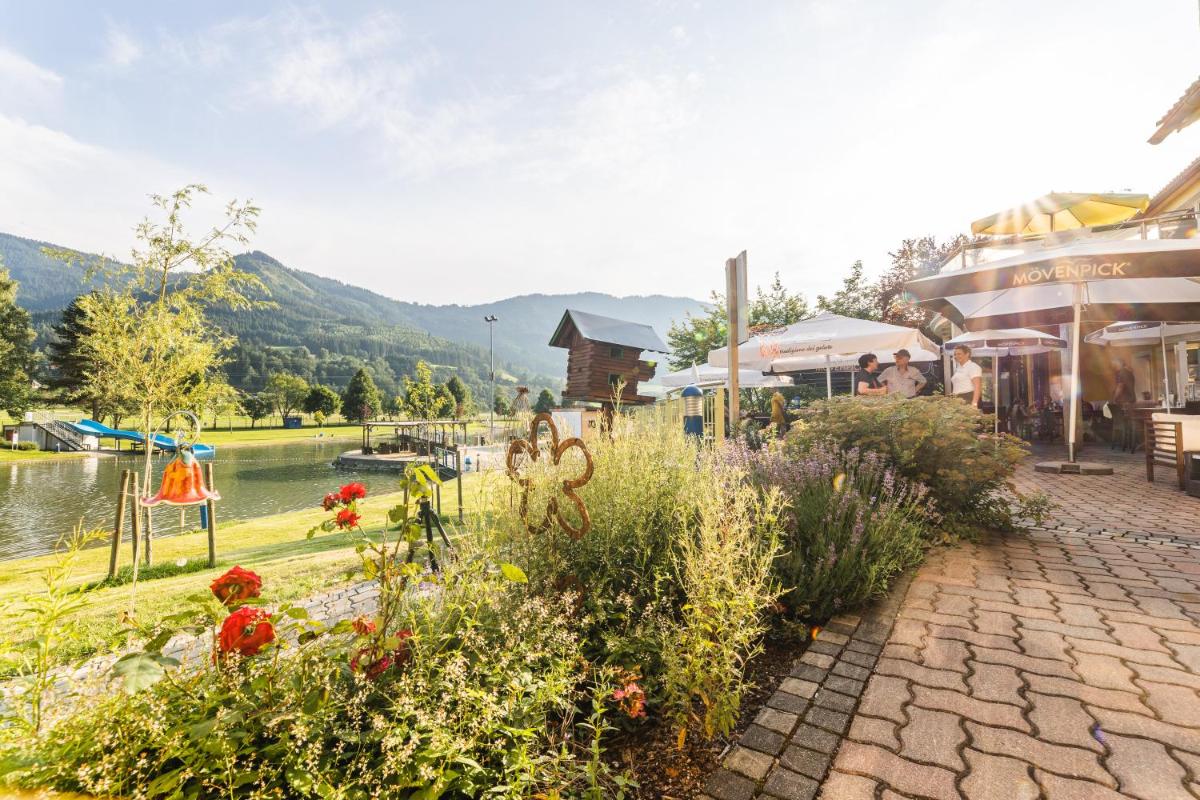 Ferienwohnung Lassing - Housity