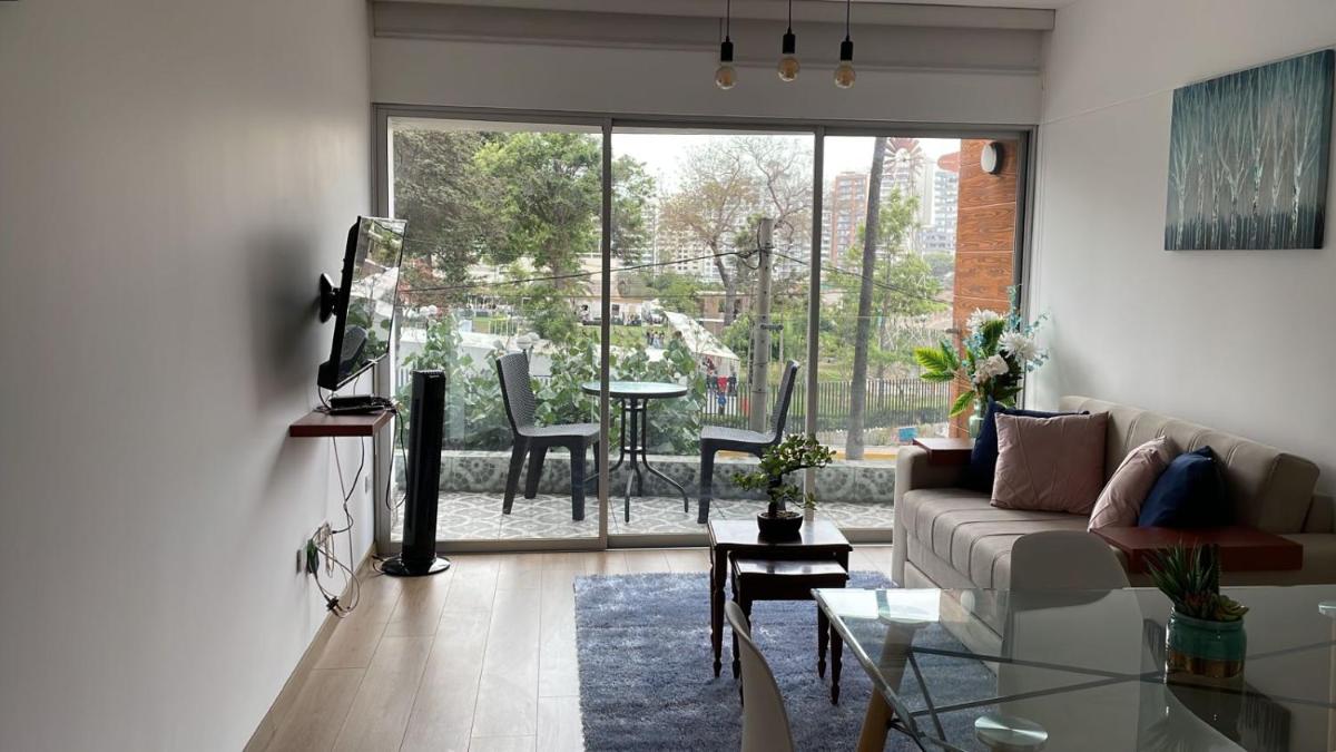 Suitetrails - GLOBALSTAY - Exclusive Modern Barranco Apartments