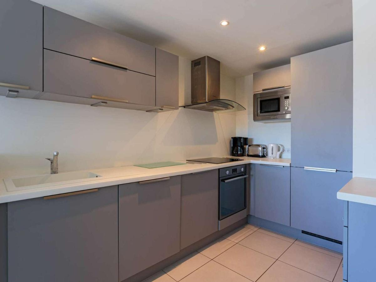 Appartement Saint-Jean-de-Luz, 2 pièces, 4 personnes - FR-1-4-457 - Housity