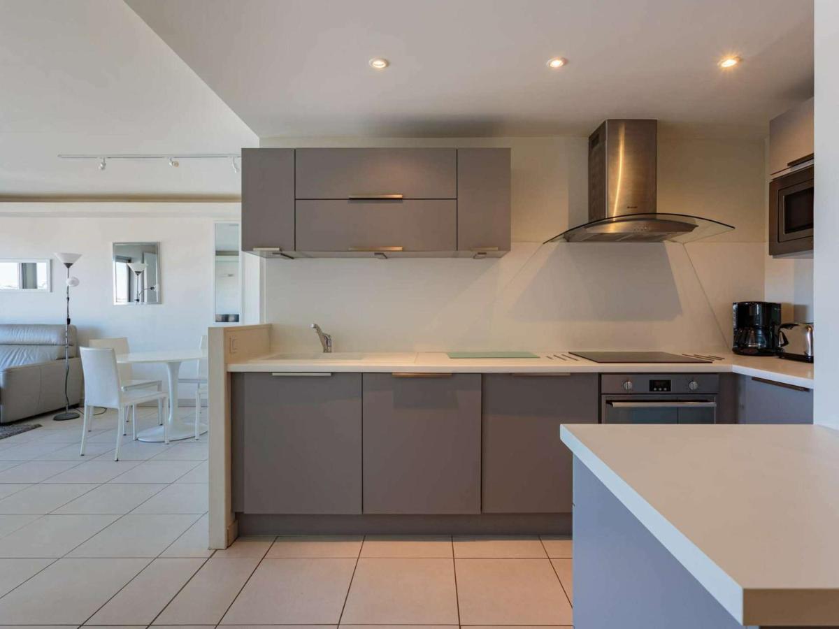 Appartement Saint-Jean-de-Luz, 2 pièces, 4 personnes - FR-1-4-457 - Housity