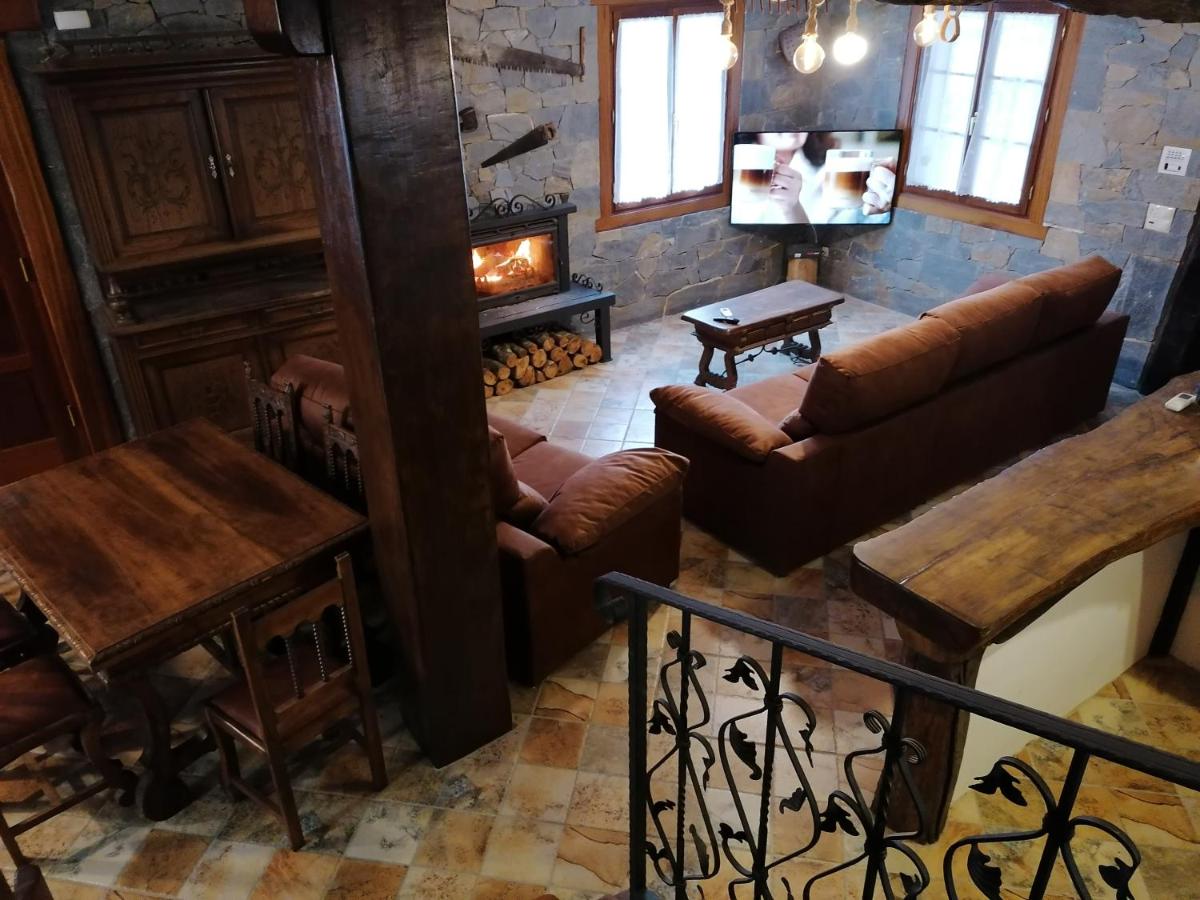 Casa rural SOROA landetxea - Housity
