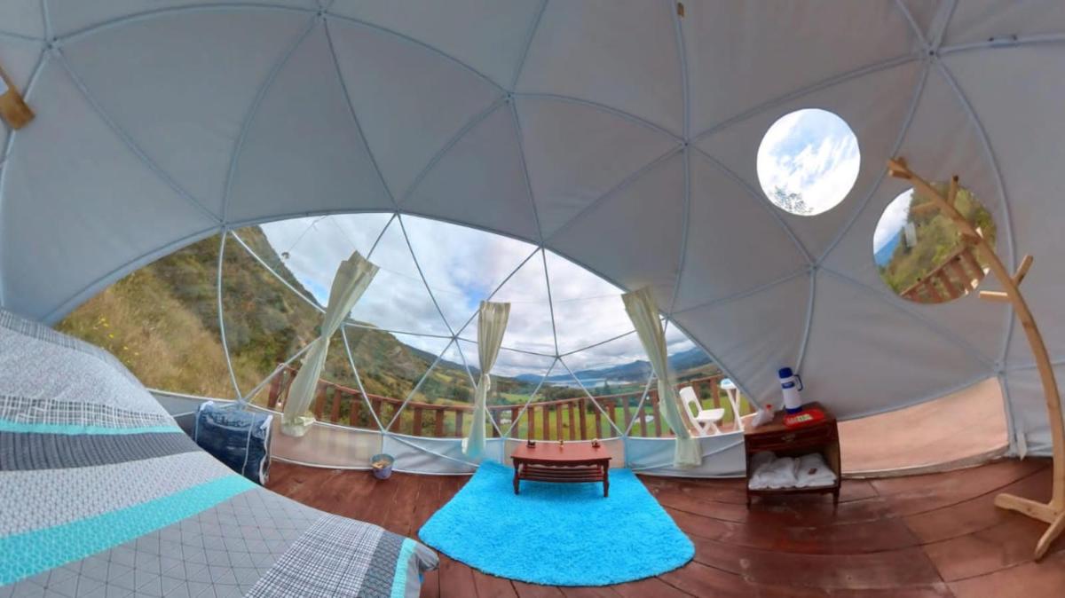 Skyline Glamping - Housity