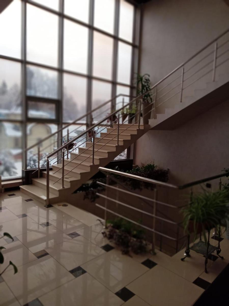 Mojo hotel - Housity
