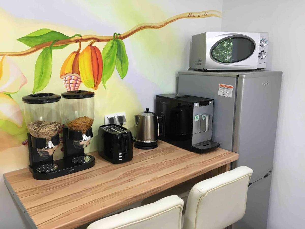 Attraktive Ferienwohnung am Rande von Leipzig an der A14 - Housity