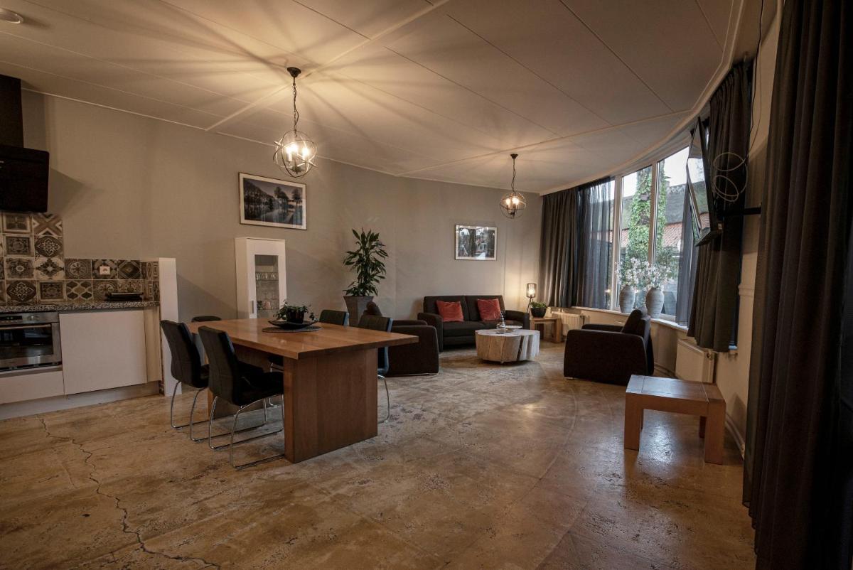 Brinkzicht Diever, appartement Bert - Housity