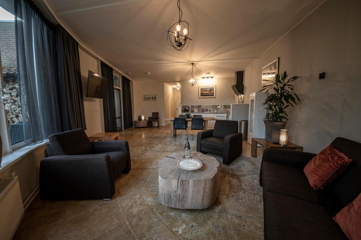 Brinkzicht Diever, appartement Bert - Housity