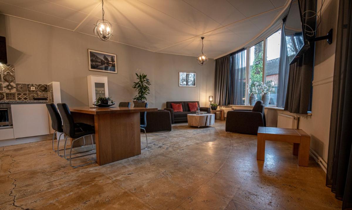 Brinkzicht Diever, appartement Bert - Housity