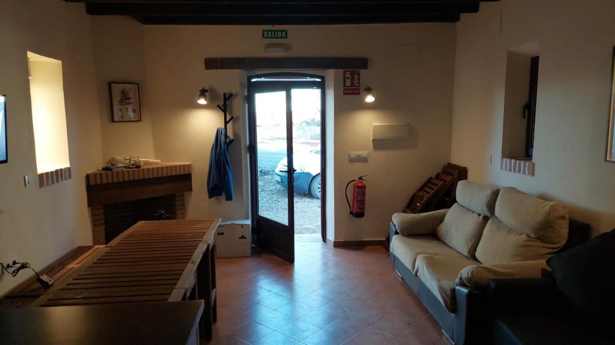 Casa Rural del GUARDAGUJAS - Housity