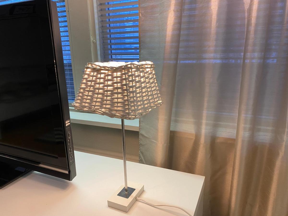 Apartment Puistokatu - Housity