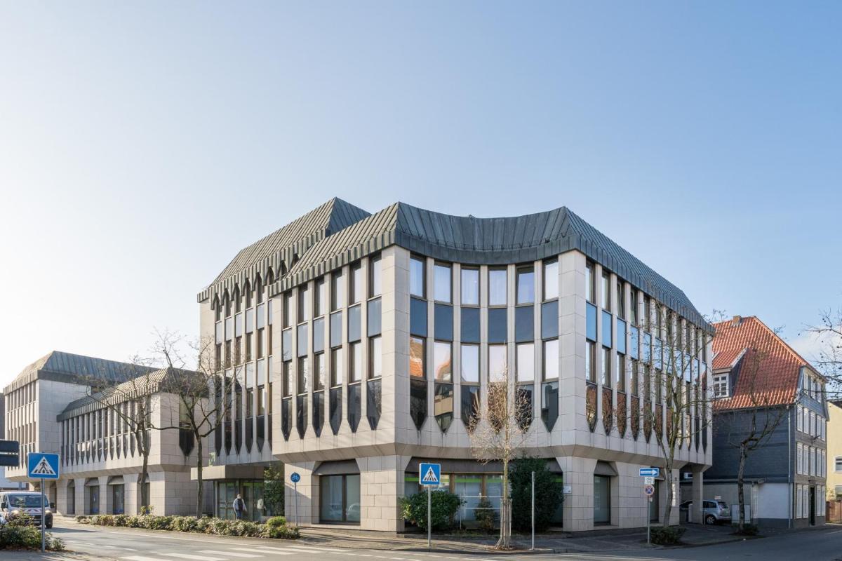 BRIGHT Lippstadt Klusetor - Housity