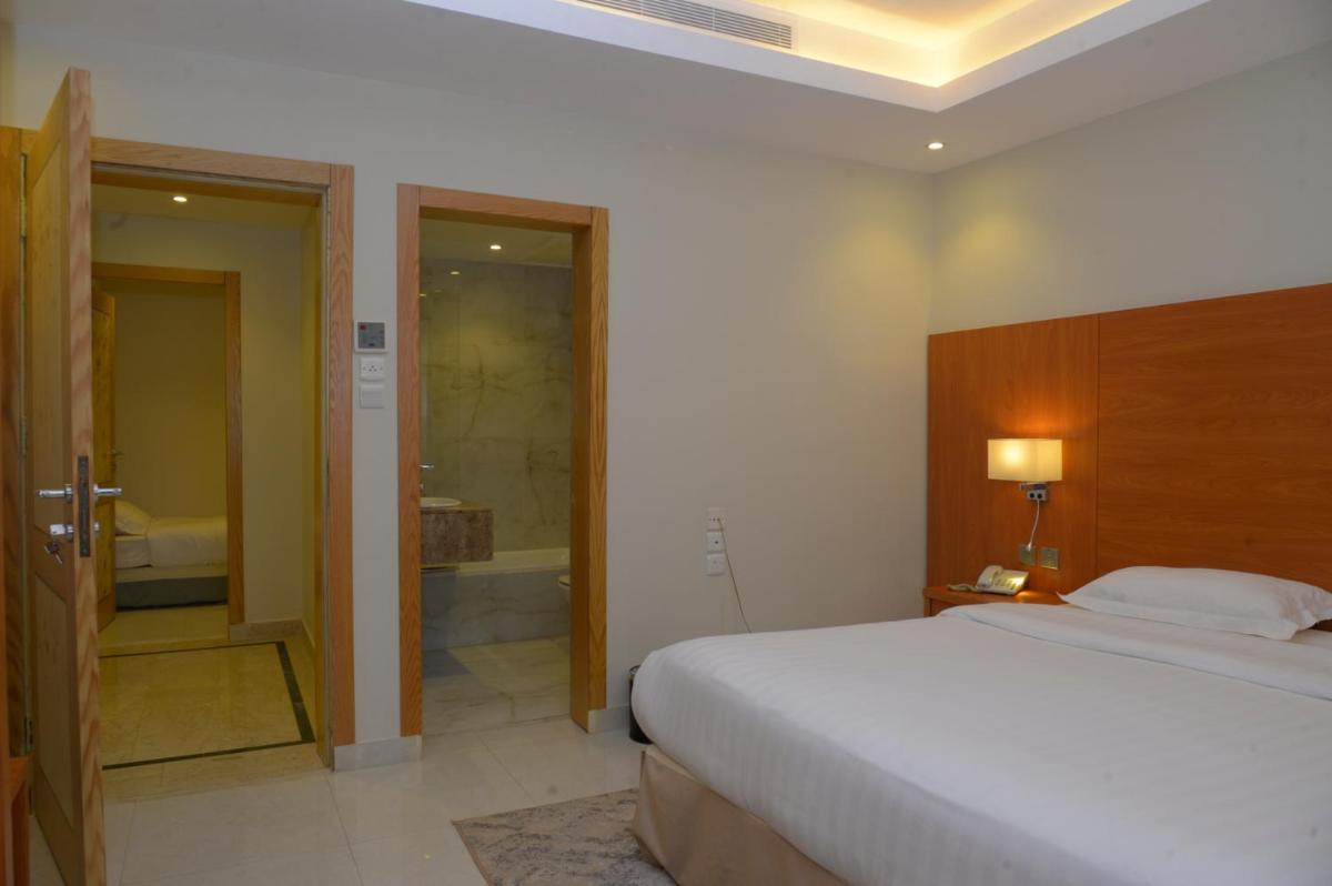 بيوت عطلات التلال الفاخرة للايؤاء السياحي altelal alfakhra holiday homes - Housity