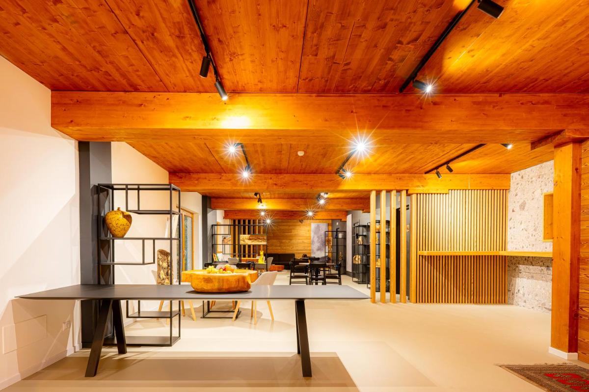 Alta Luce Mountain Lodge - Housity