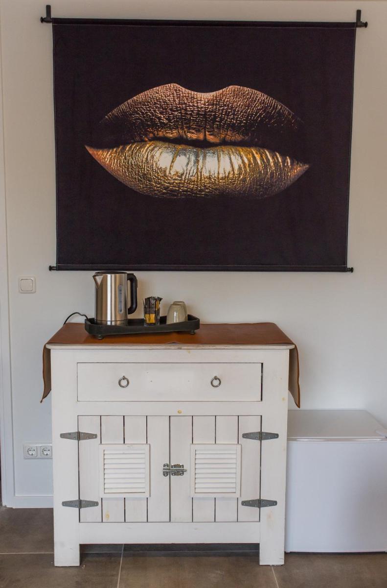 Koffie- en eethuis de Heerlijckheid - Housity
