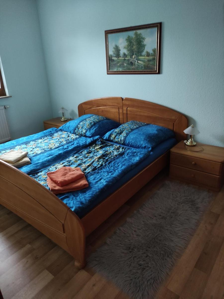 Ferienwohnung Borchert - Housity