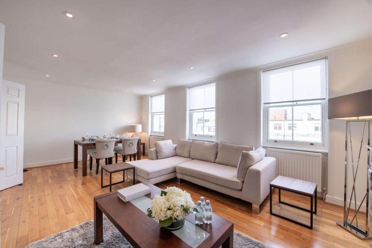 Somerset Court Kensington Apartments - Housity
