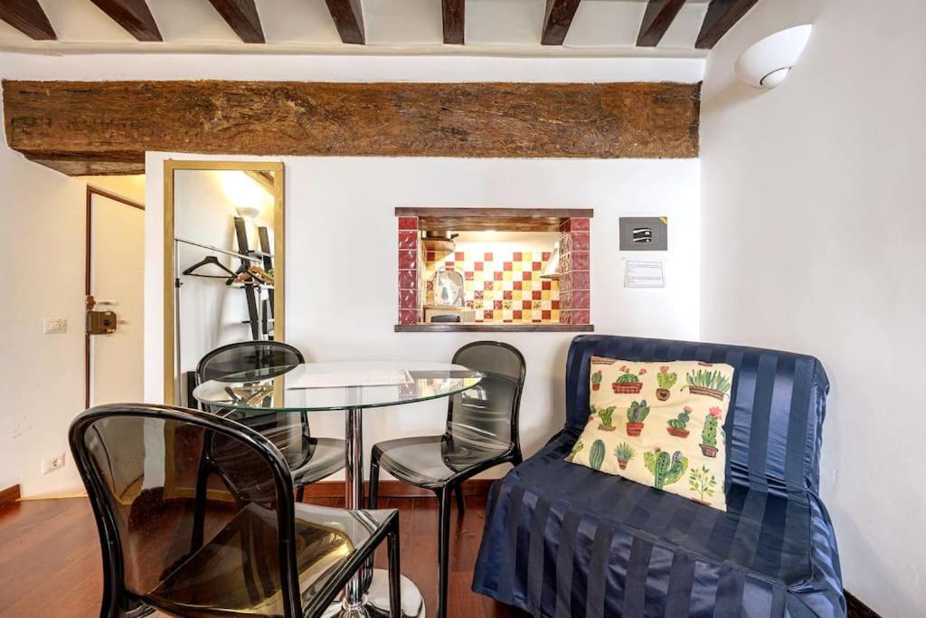 Suitetrails - Trastevere Apartments