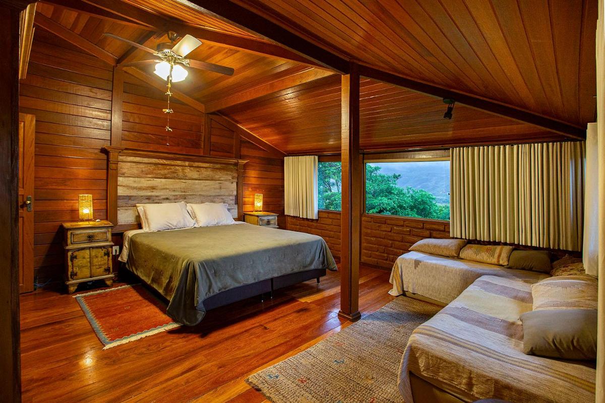 Sitio Jatoba/Lapinha da Serra - Housity