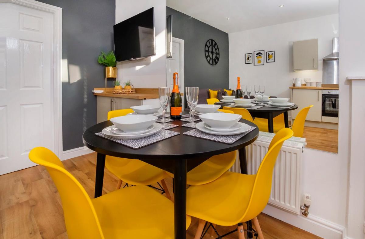 Henry Court Apartment 2 - Housity